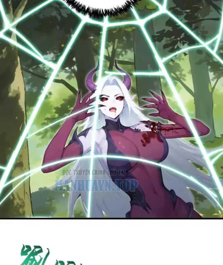 Thái Cổ Thập Hung: Người khác ngự thú ta ngự thú nương Chapter 140 - 57