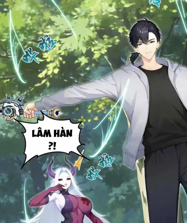 Thái Cổ Thập Hung: Người khác ngự thú ta ngự thú nương Chapter 140 - 61