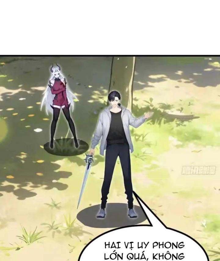 Thái Cổ Thập Hung: Người khác ngự thú ta ngự thú nương Chapter 140 - 67