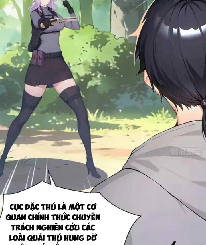 Thái Cổ Thập Hung: Người khác ngự thú ta ngự thú nương Chapter 140 - 75