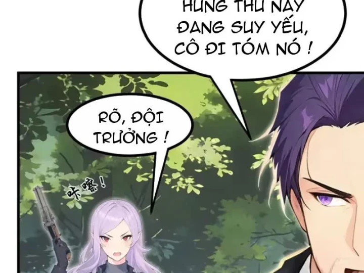 Thái Cổ Thập Hung: Người khác ngự thú ta ngự thú nương Chapter 141 - 4