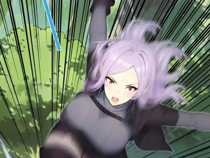 Thái Cổ Thập Hung: Người khác ngự thú ta ngự thú nương Chapter 141 - 7