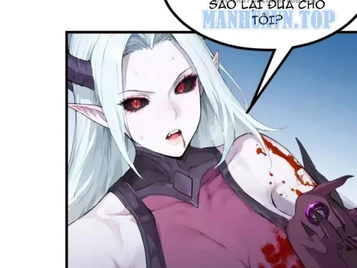 Thái Cổ Thập Hung: Người khác ngự thú ta ngự thú nương Chapter 141 - 21