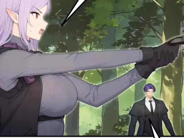 Thái Cổ Thập Hung: Người khác ngự thú ta ngự thú nương Chapter 141 - 31