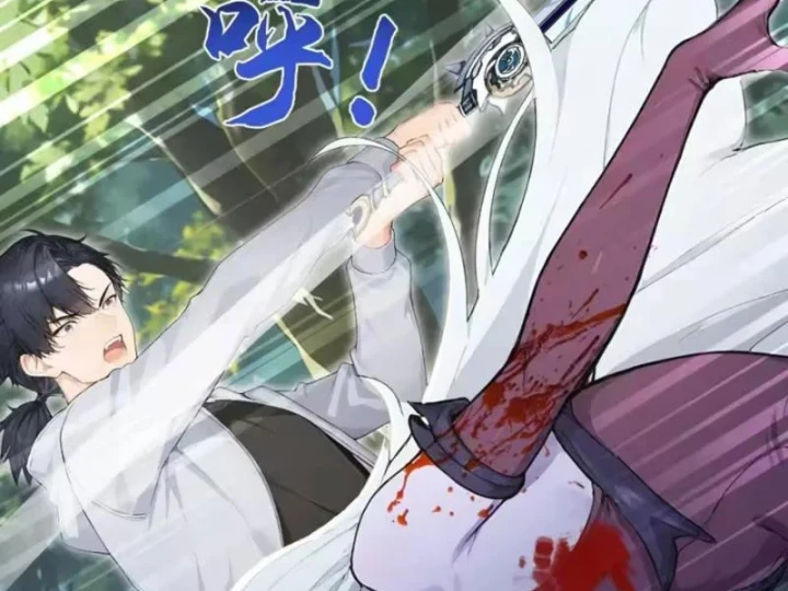 Thái Cổ Thập Hung: Người khác ngự thú ta ngự thú nương Chapter 141 - 35