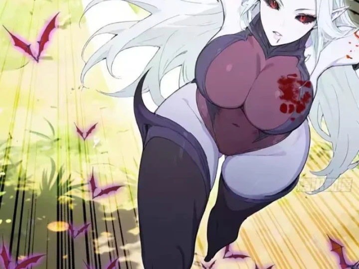 Thái Cổ Thập Hung: Người khác ngự thú ta ngự thú nương Chapter 141 - 44