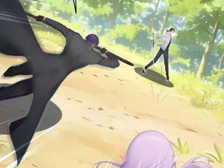 Thái Cổ Thập Hung: Người khác ngự thú ta ngự thú nương Chapter 141 - 60