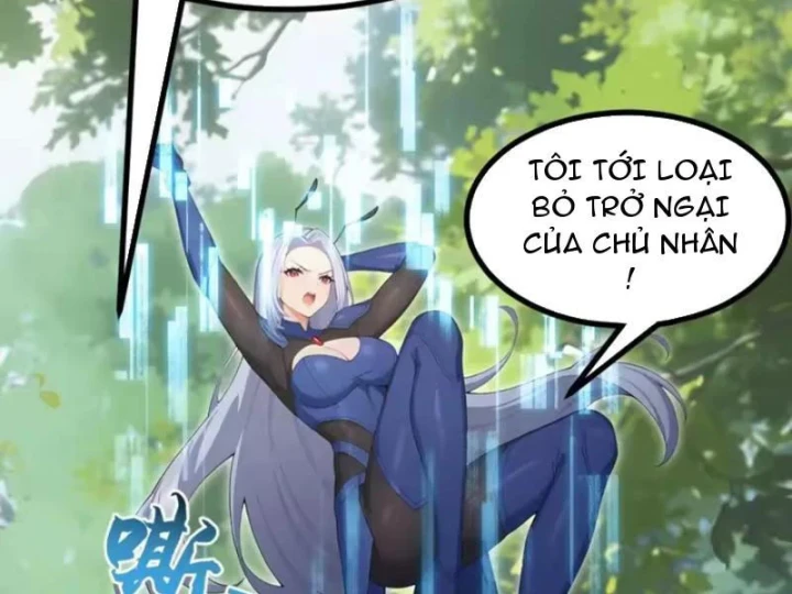 Thái Cổ Thập Hung: Người khác ngự thú ta ngự thú nương Chapter 141 - 74