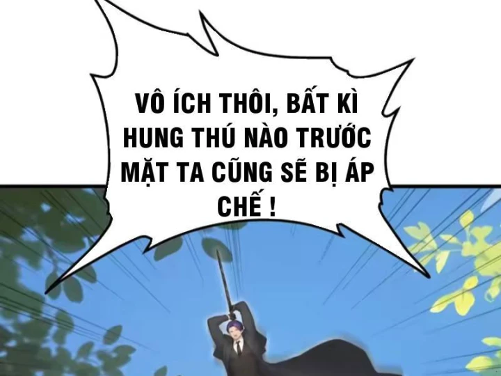 Thái Cổ Thập Hung: Người khác ngự thú ta ngự thú nương Chapter 141 - 77