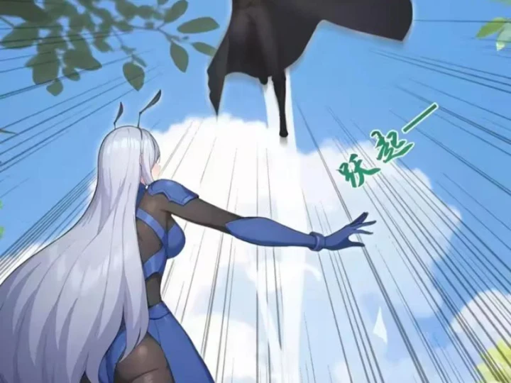 Thái Cổ Thập Hung: Người khác ngự thú ta ngự thú nương Chapter 141 - 78