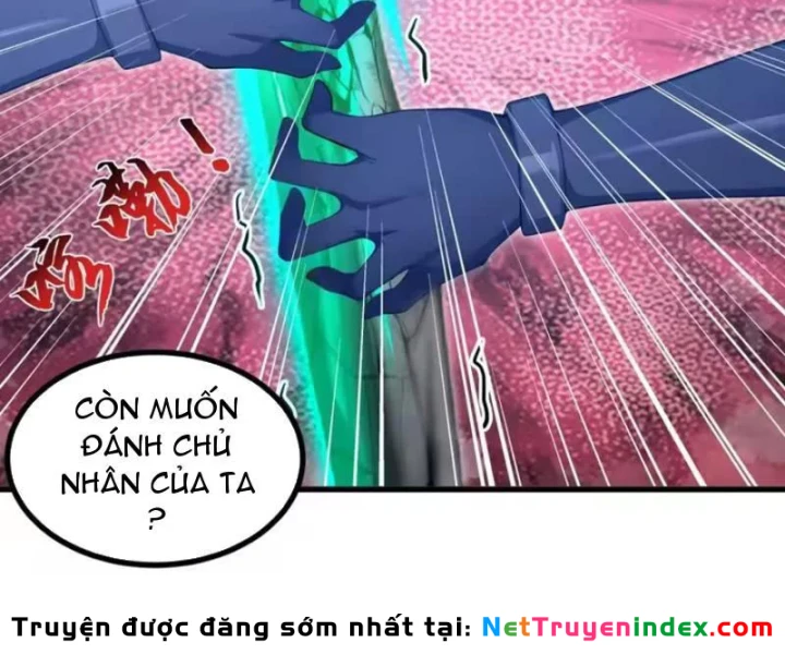 Thái Cổ Thập Hung: Người khác ngự thú ta ngự thú nương Chapter 141 - 89