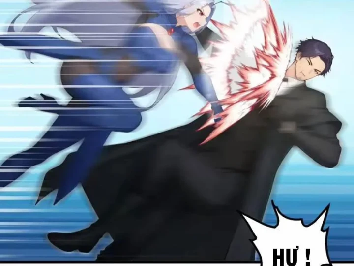 Thái Cổ Thập Hung: Người khác ngự thú ta ngự thú nương Chapter 141 - 98