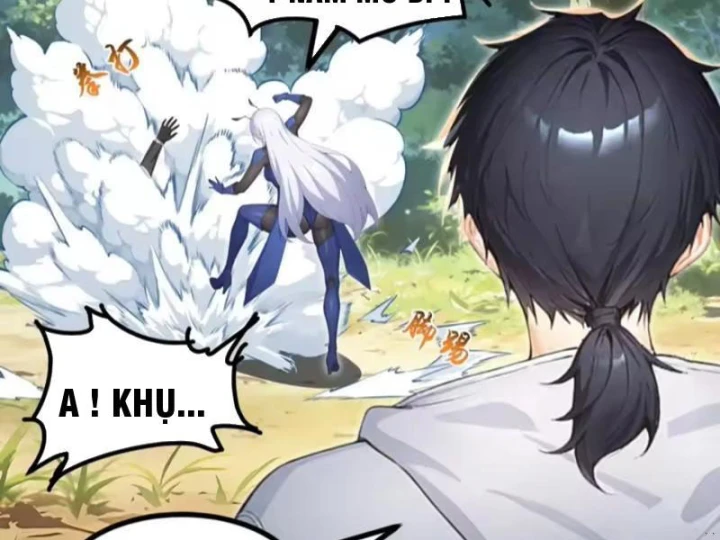 Thái Cổ Thập Hung: Người khác ngự thú ta ngự thú nương Chapter 141 - 100