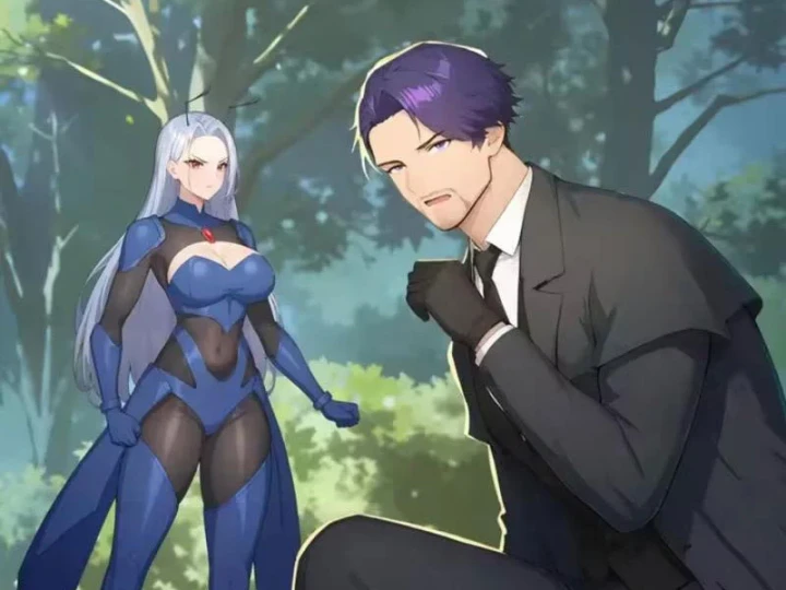 Thái Cổ Thập Hung: Người khác ngự thú ta ngự thú nương Chapter 142 - 2