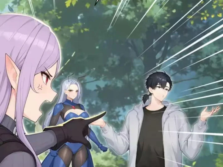 Thái Cổ Thập Hung: Người khác ngự thú ta ngự thú nương Chapter 142 - 34