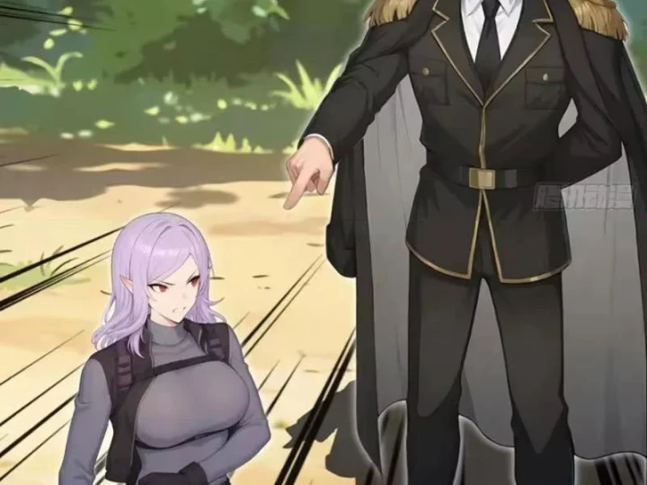 Thái Cổ Thập Hung: Người khác ngự thú ta ngự thú nương Chapter 142 - 38