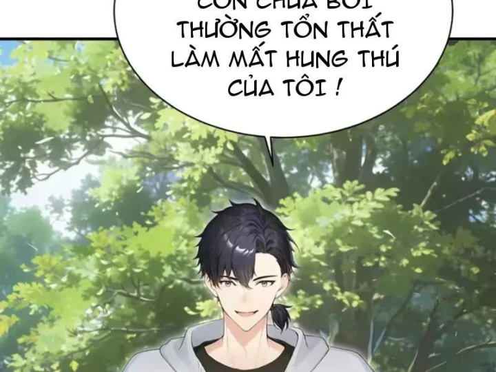 Thái Cổ Thập Hung: Người khác ngự thú ta ngự thú nương Chapter 142 - 47