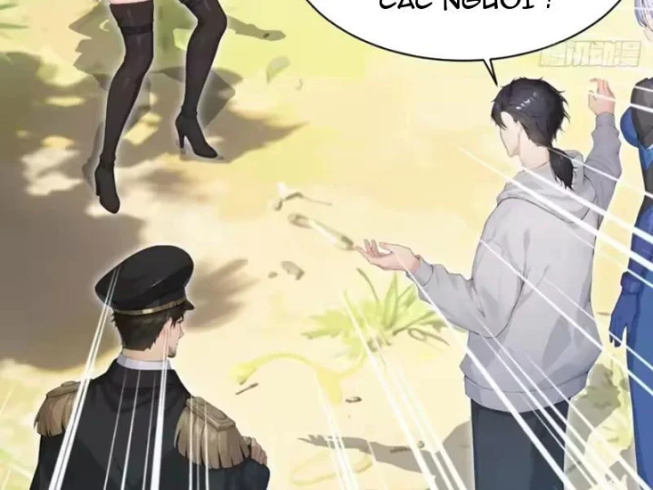 Thái Cổ Thập Hung: Người khác ngự thú ta ngự thú nương Chapter 142 - 51