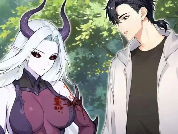 Thái Cổ Thập Hung: Người khác ngự thú ta ngự thú nương Chapter 142 - 96