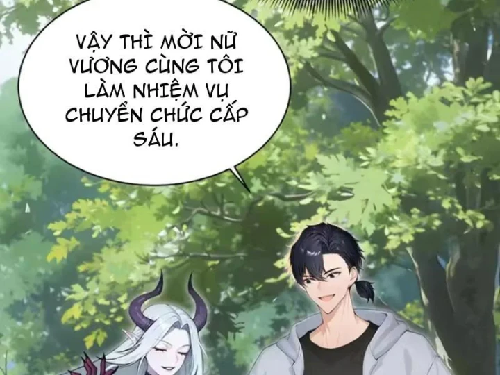 Thái Cổ Thập Hung: Người khác ngự thú ta ngự thú nương Chapter 142 - 112