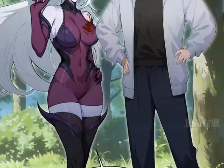 Thái Cổ Thập Hung: Người khác ngự thú ta ngự thú nương Chapter 142 - 113