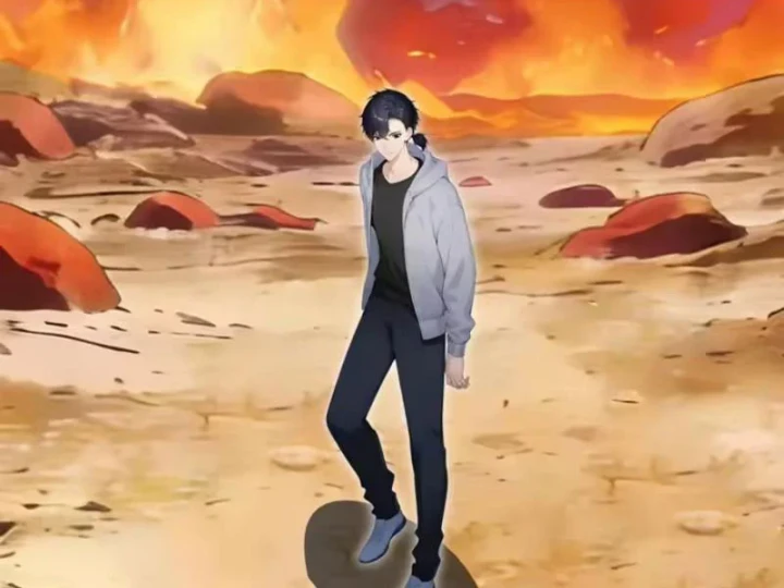 Thái Cổ Thập Hung: Người khác ngự thú ta ngự thú nương Chapter 142 - 118