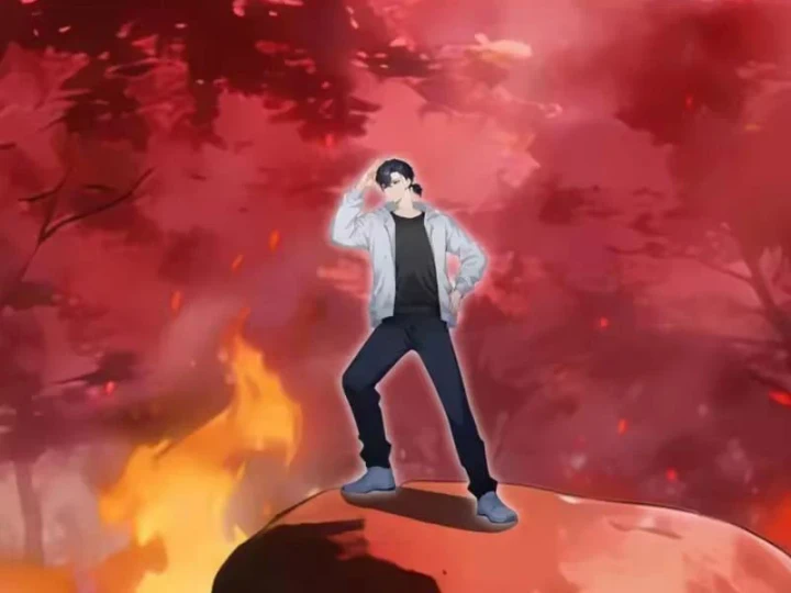 Thái Cổ Thập Hung: Người khác ngự thú ta ngự thú nương Chapter 142 - 124