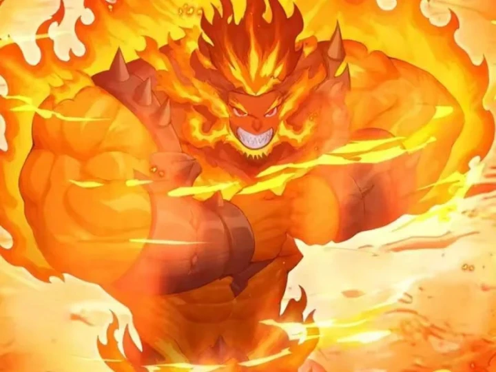 Thái Cổ Thập Hung: Người khác ngự thú ta ngự thú nương Chapter 143 - 5