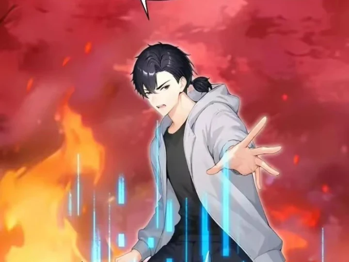 Thái Cổ Thập Hung: Người khác ngự thú ta ngự thú nương Chapter 143 - 12