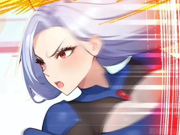 Thái Cổ Thập Hung: Người khác ngự thú ta ngự thú nương Chapter 143 - 17