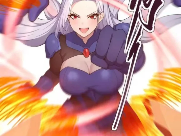 Thái Cổ Thập Hung: Người khác ngự thú ta ngự thú nương Chapter 143 - 21