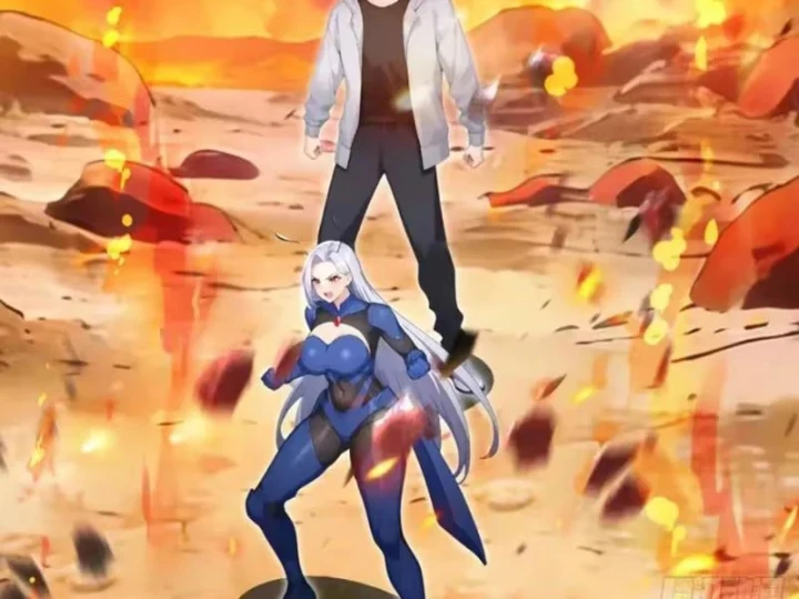 Thái Cổ Thập Hung: Người khác ngự thú ta ngự thú nương Chapter 143 - 24