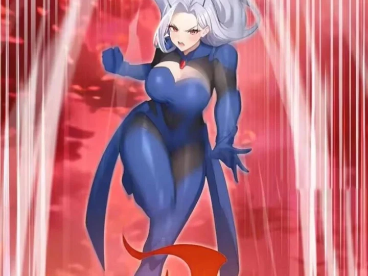 Thái Cổ Thập Hung: Người khác ngự thú ta ngự thú nương Chapter 143 - 31