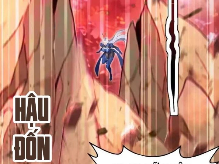 Thái Cổ Thập Hung: Người khác ngự thú ta ngự thú nương Chapter 143 - 35