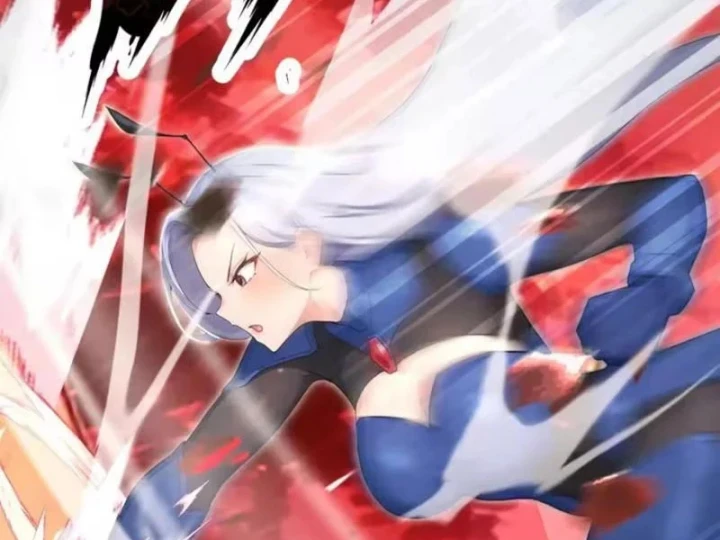 Thái Cổ Thập Hung: Người khác ngự thú ta ngự thú nương Chapter 143 - 39