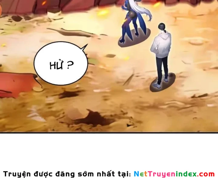 Thái Cổ Thập Hung: Người khác ngự thú ta ngự thú nương Chapter 143 - 53