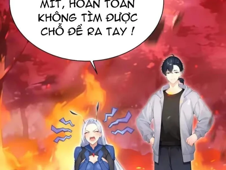 Thái Cổ Thập Hung: Người khác ngự thú ta ngự thú nương Chapter 143 - 55