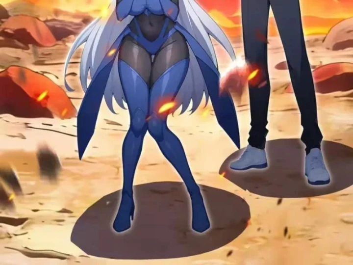 Thái Cổ Thập Hung: Người khác ngự thú ta ngự thú nương Chapter 143 - 56