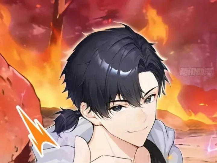 Thái Cổ Thập Hung: Người khác ngự thú ta ngự thú nương Chapter 143 - 59