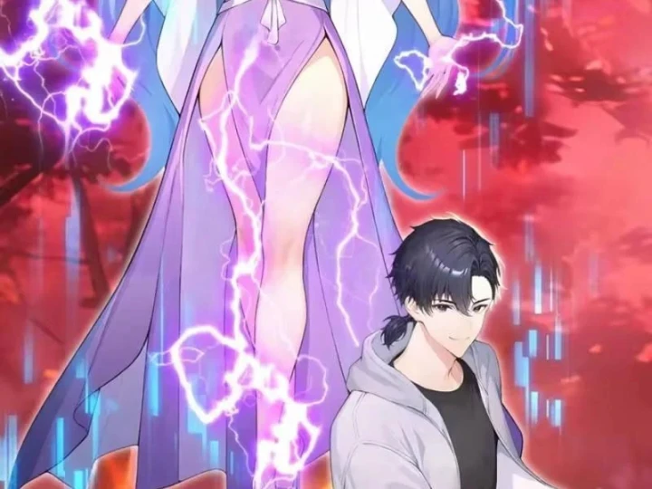 Thái Cổ Thập Hung: Người khác ngự thú ta ngự thú nương Chapter 143 - 63