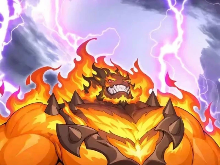 Thái Cổ Thập Hung: Người khác ngự thú ta ngự thú nương Chapter 143 - 67