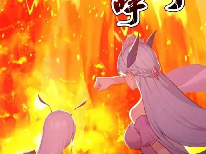 Thái Cổ Thập Hung: Người khác ngự thú ta ngự thú nương Chapter 143 - 79