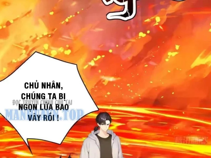 Thái Cổ Thập Hung: Người khác ngự thú ta ngự thú nương Chapter 143 - 82