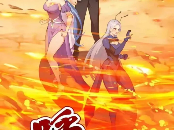 Thái Cổ Thập Hung: Người khác ngự thú ta ngự thú nương Chapter 143 - 84