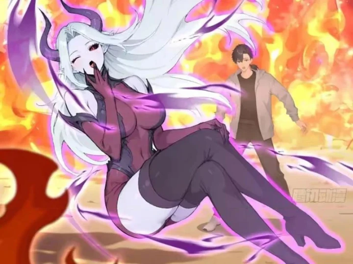 Thái Cổ Thập Hung: Người khác ngự thú ta ngự thú nương Chapter 143 - 97