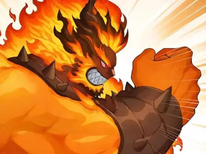 Thái Cổ Thập Hung: Người khác ngự thú ta ngự thú nương Chapter 143 - 101