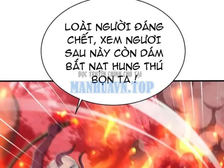 Thái Cổ Thập Hung: Người khác ngự thú ta ngự thú nương Chapter 143 - 106