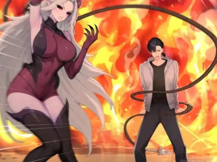 Thái Cổ Thập Hung: Người khác ngự thú ta ngự thú nương Chapter 143 - 107