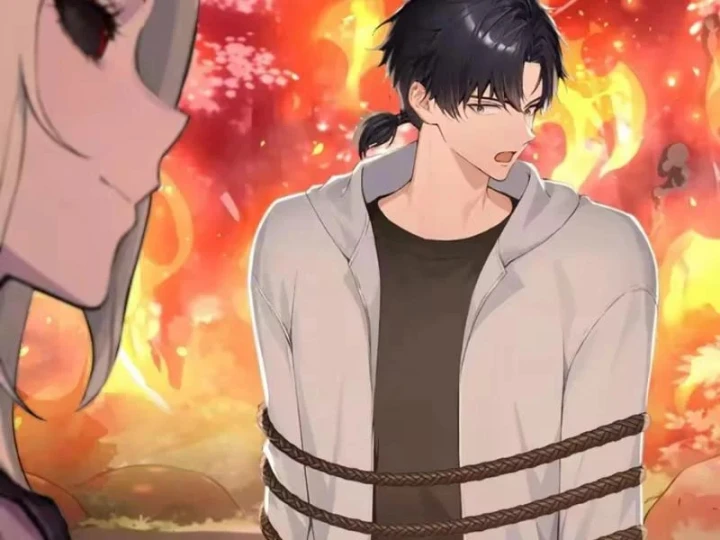 Thái Cổ Thập Hung: Người khác ngự thú ta ngự thú nương Chapter 143 - 116