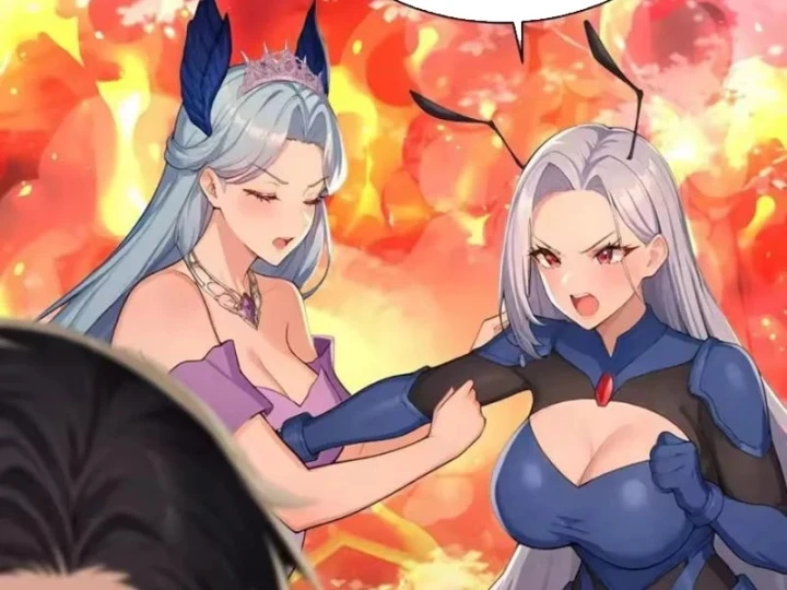 Thái Cổ Thập Hung: Người khác ngự thú ta ngự thú nương Chapter 143 - 119